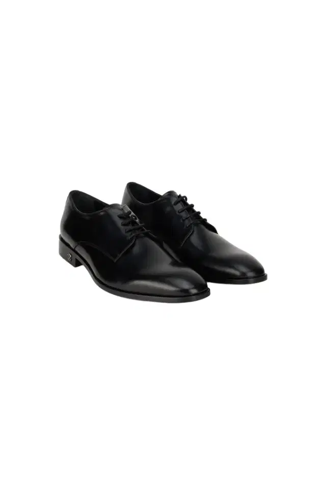 Roberto Cavalli - Male Lace-ups Black 42