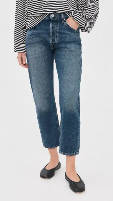 Citizens of Humanity Petite Winslow Jeans | Thumbnail 2
