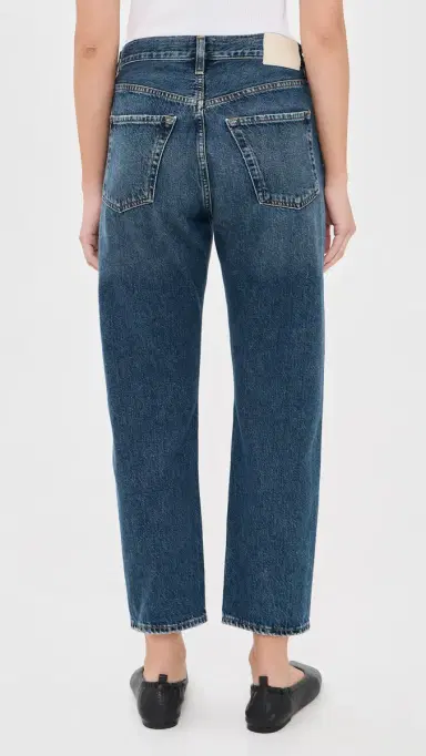 Citizens of Humanity Petite Winslow Jeans | Thumbnail 3