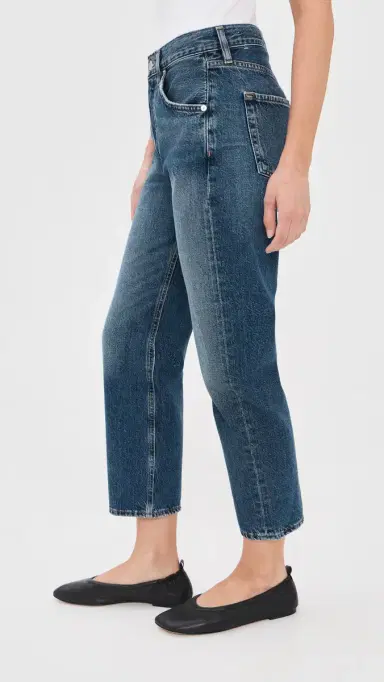 Citizens of Humanity Petite Winslow Jeans | Thumbnail 4