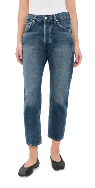 Citizens of Humanity Petite Winslow Jeans | Thumbnail 1