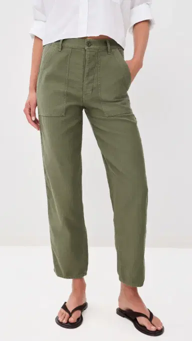 Nili Lotan Earl Pants | Thumbnail 2 Nili Lotan Earl Pants | Thumbnail 2