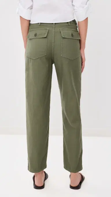 Nili Lotan Earl Pants | Thumbnail 3 Nili Lotan Earl Pants | Thumbnail 3