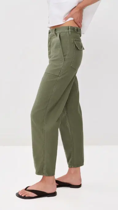 Nili Lotan Earl Pants | Thumbnail 4 Nili Lotan Earl Pants | Thumbnail 4