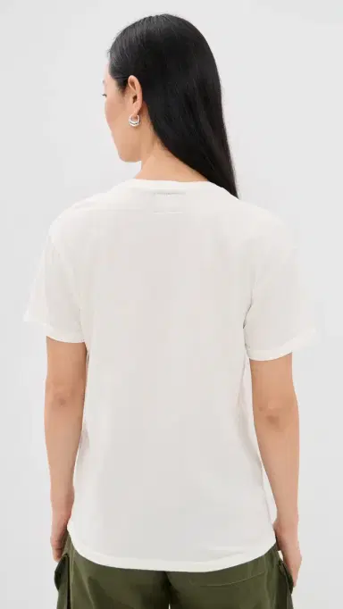 Original Retro Brand St. Tropez Relaxed Tee Awh S | Thumbnail 3