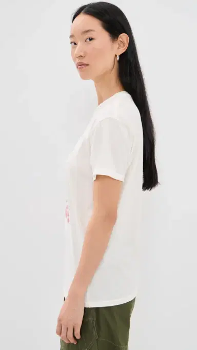Original Retro Brand St. Tropez Relaxed Tee Awh S | Thumbnail 4