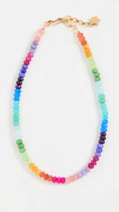 Brinker + Eliza Lennon Necklace | Thumbnail 2
