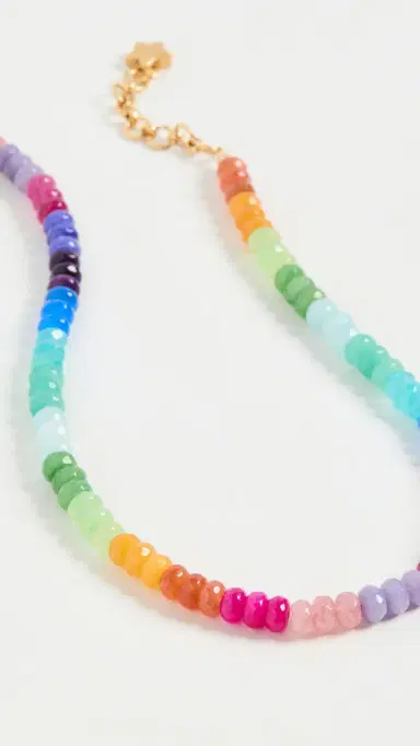 Brinker + Eliza Lennon Necklace | Thumbnail 4