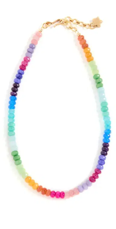 Brinker + Eliza Lennon Necklace | Thumbnail 1