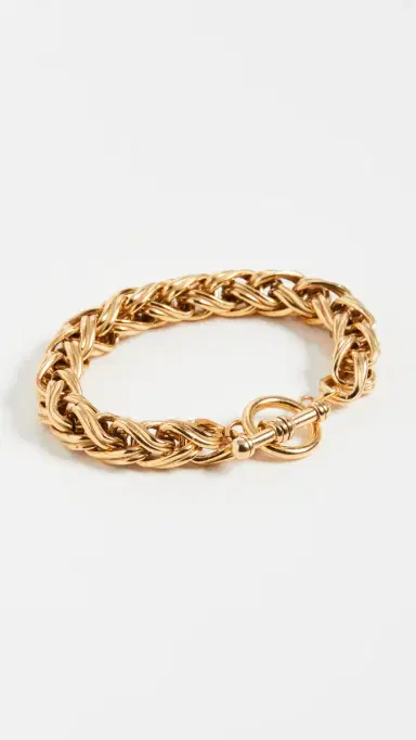 Brinker + Eliza Twist Bracelet | Thumbnail 2 Brinker + Eliza Twist Bracelet | Thumbnail 2