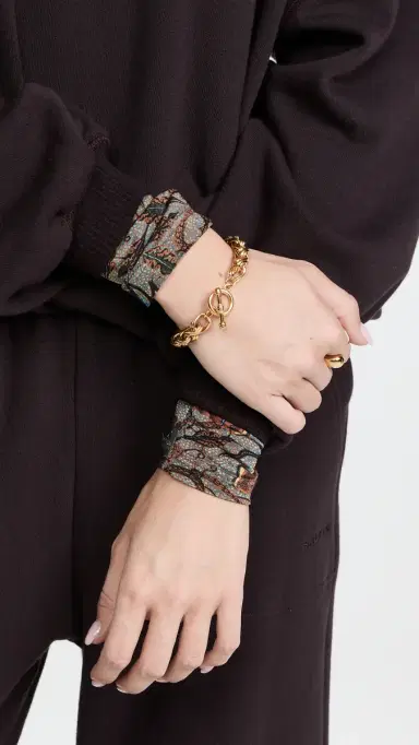 Brinker + Eliza Twist Bracelet | Thumbnail 3 Brinker + Eliza Twist Bracelet | Thumbnail 3
