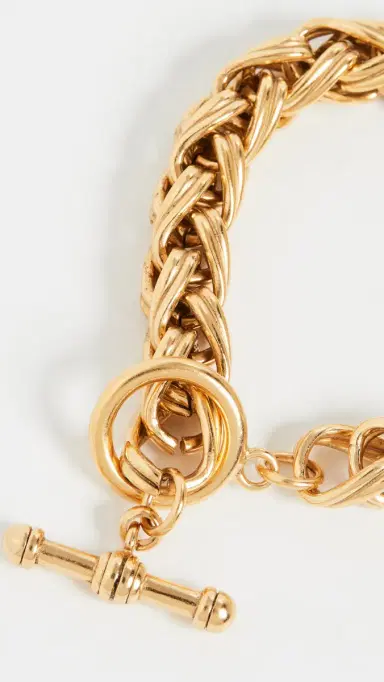 Brinker + Eliza Twist Bracelet | Thumbnail 4 Brinker + Eliza Twist Bracelet | Thumbnail 4