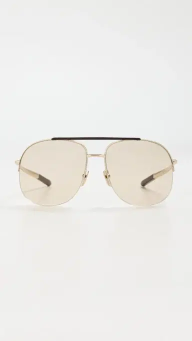 Gucci Navigator Sunglasses | Thumbnail 2