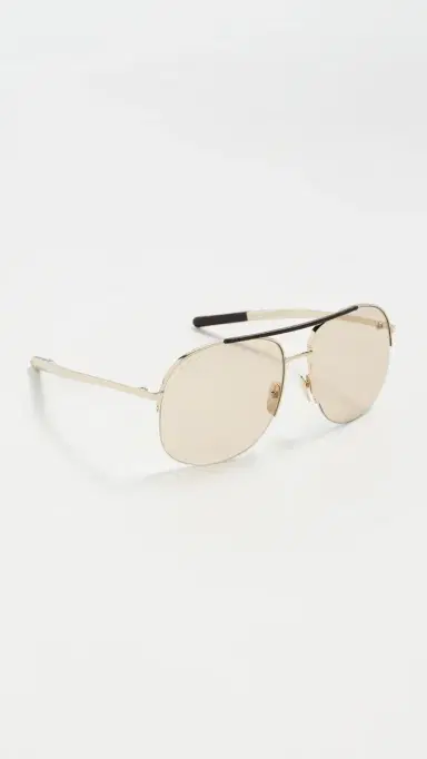 Gucci Navigator Sunglasses | Thumbnail 4