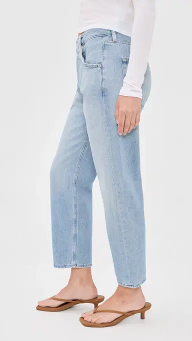 Citizens of Humanity Petite Winslow Jeans | Thumbnail 4