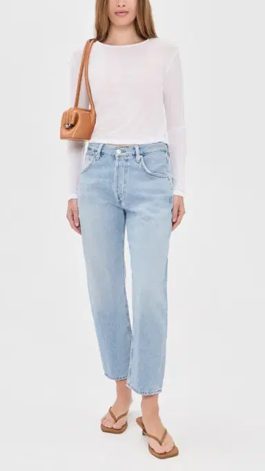 Citizens of Humanity Petite Winslow Jeans | Thumbnail 5