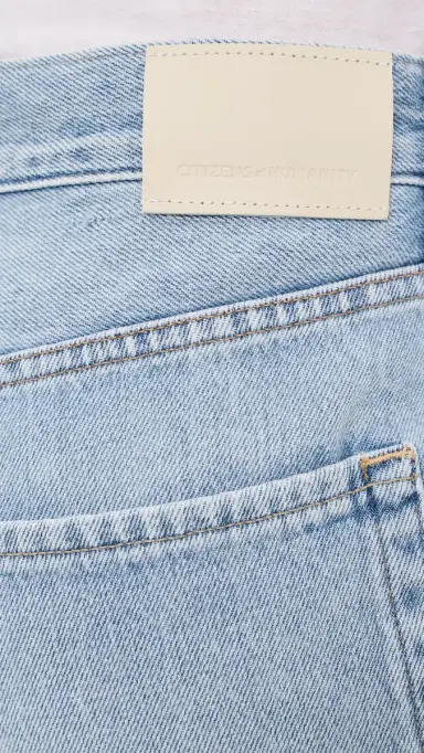 Citizens of Humanity Petite Winslow Jeans | Thumbnail 6