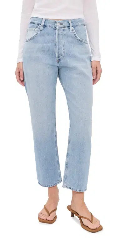 Citizens of Humanity Petite Winslow Jeans | Thumbnail 1