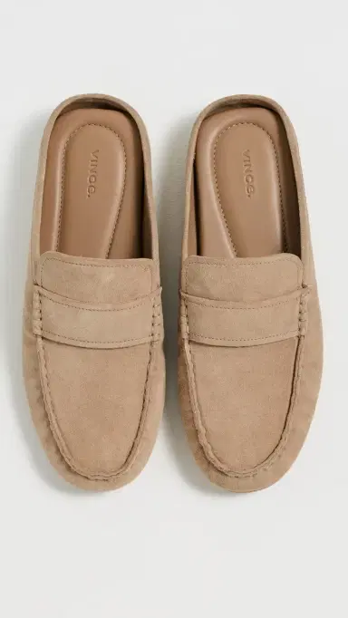 Vince Berkley Driver Flats | Thumbnail 5 Vince Berkley Driver Flats | Thumbnail 5
