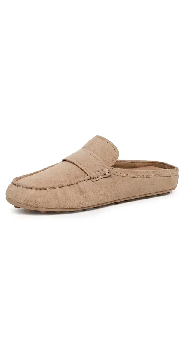 Vince Berkley Driver Flats Dune
