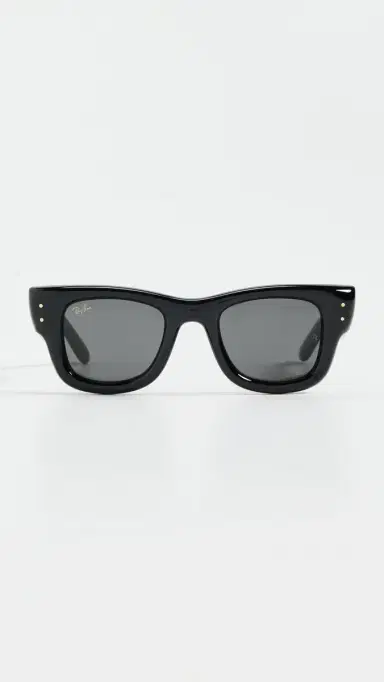 Ray-Ban x A$AP Rocky Wayfarer Puffer Sunglasses | Thumbnail 2
