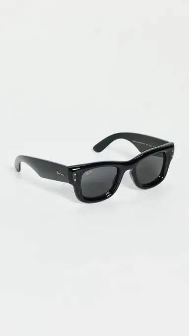 Ray-Ban x A$AP Rocky Wayfarer Puffer Sunglasses | Thumbnail 5