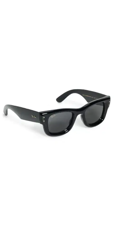 Ray-Ban x A$AP Rocky Wayfarer Puffer Sunglasses | Thumbnail 1