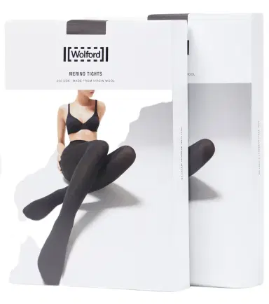Wolford Set of 2 tights | Thumbnail 1