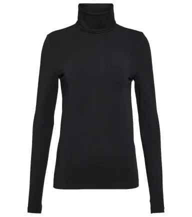 Wolford Aurora jersey tank top | Thumbnail 1 Wolford Aurora jersey tank top | Thumbnail 1