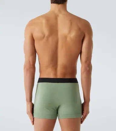 Tom Ford Cotton-blend briefs | Thumbnail 2