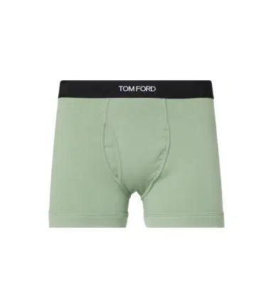 Tom Ford Cotton-blend briefs | Thumbnail 1