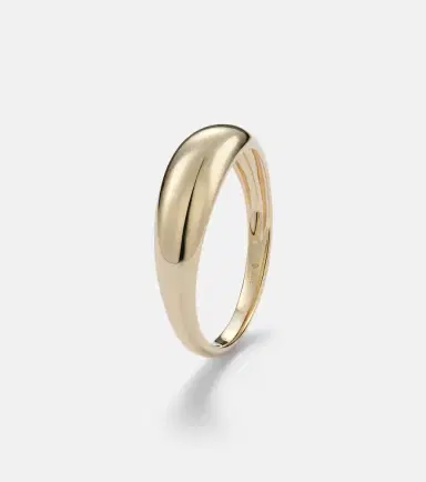 Persée Persée Dome 9kt gold ring | Thumbnail 2