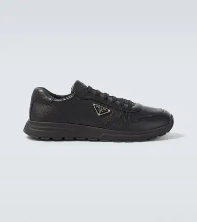 Prada Prax 2.0 leather sneakers | Thumbnail 6 Prada Prax 2.0 leather sneakers | Thumbnail 6