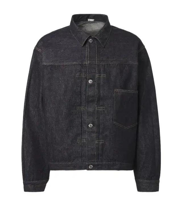 A.Presse A. Presse 1st Type denim jacket