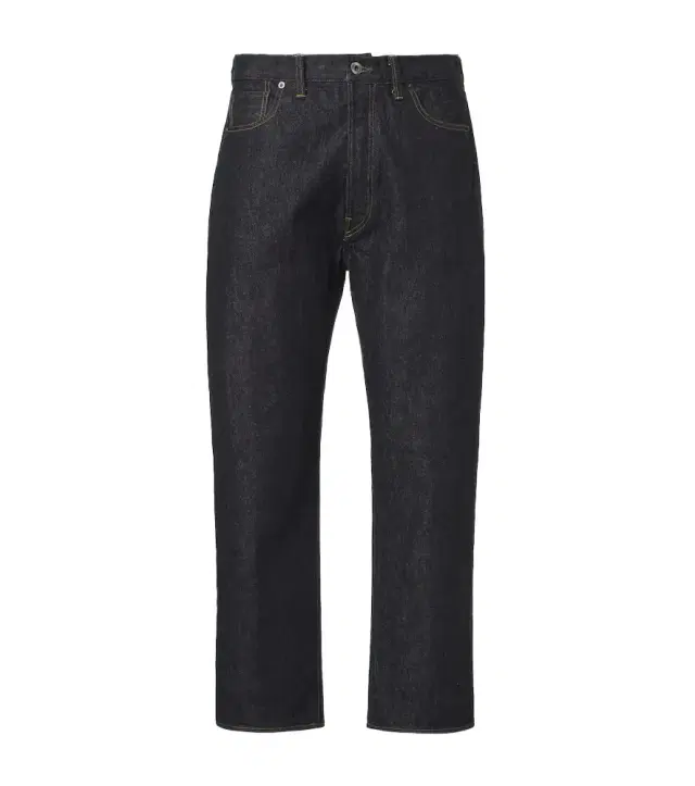 A. Presse Wide-leg jeans