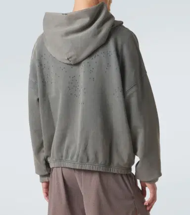Satisfy MothTech cotton hoodie | Thumbnail 5 Satisfy MothTech cotton hoodie | Thumbnail 5