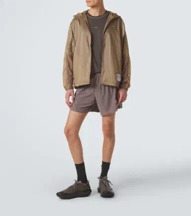 Satisfy Hooded jacket | Thumbnail 4