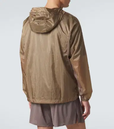 Satisfy Hooded jacket | Thumbnail 5