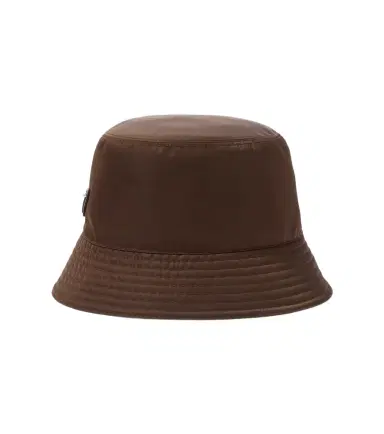 Prada Re-Nylon bucket hat | Thumbnail 1
