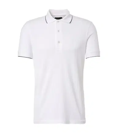 Tom Ford Piqué polo shirt | Thumbnail 1 Tom Ford Piqué polo shirt | Thumbnail 1