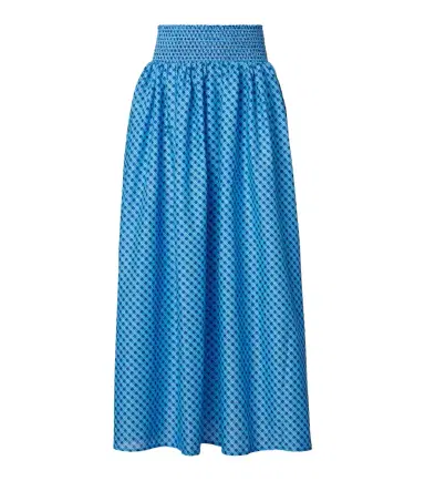 Montce Millie plaid cotton maxi skirt | Thumbnail 1 Montce Millie plaid cotton maxi skirt | Thumbnail 1