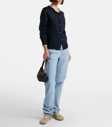 Bottega Veneta Orbit Flash suede sneakers | Thumbnail 5 Bottega Veneta Orbit Flash suede sneakers | Thumbnail 5