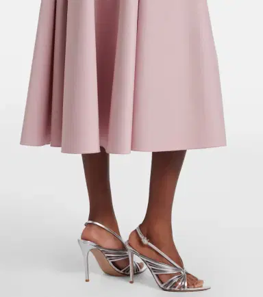 Safiyaa Belisse cotton poplin shirt dress | Thumbnail 2 Safiyaa Belisse cotton poplin shirt dress | Thumbnail 2