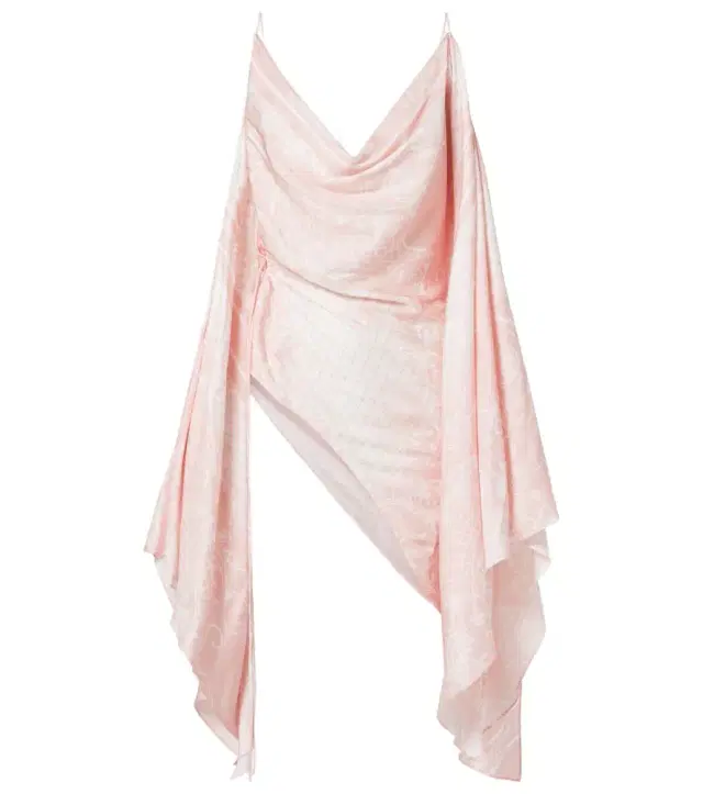 Printed asymmetric top