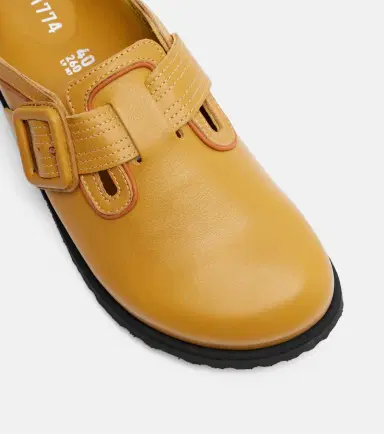 Birkenstock 1774 Boston leather clogs | Thumbnail 2 Birkenstock 1774 Boston leather clogs | Thumbnail 2