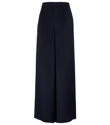 Max Mara Volonta silk palazzo pants | Thumbnail 1 Max Mara Volonta silk palazzo pants | Thumbnail 1