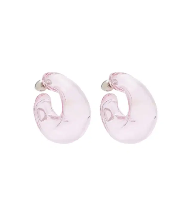 Alaia Alaïa Bubble hoop earrings