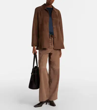 'S Max Mara 'S Max Mara Satin T-shirt | Thumbnail 7 'S Max Mara 'S Max Mara Satin T-shirt | Thumbnail 7