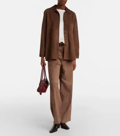 'S Max Mara 'S Max Mara Satin T-shirt | Thumbnail 4
