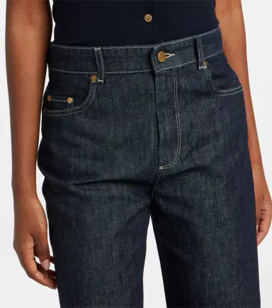 'S Max Mara 'S Max Mara Wide-leg jeans | Thumbnail 3